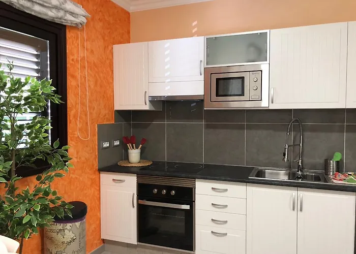 Vivienda Sara