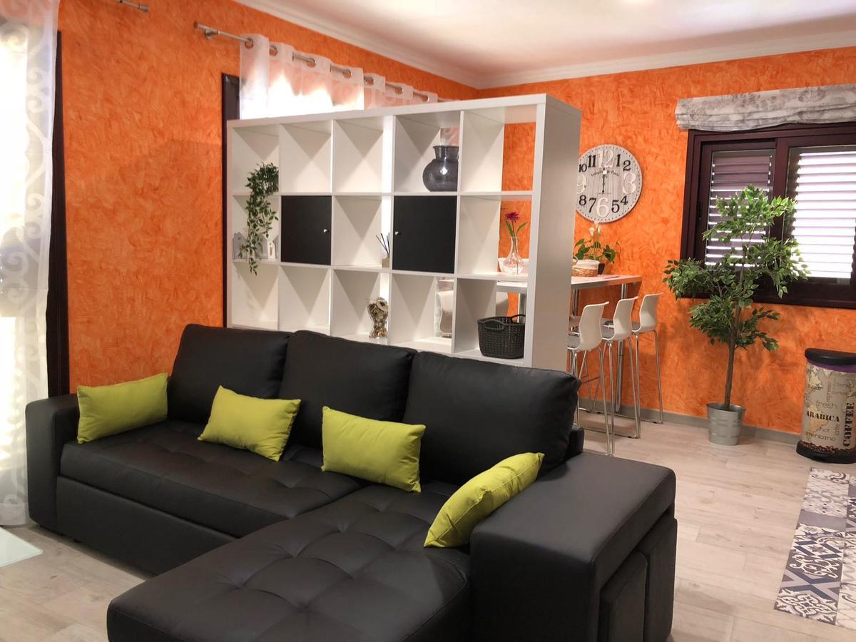 Appartement Vivienda Sara Valle Gran Rey