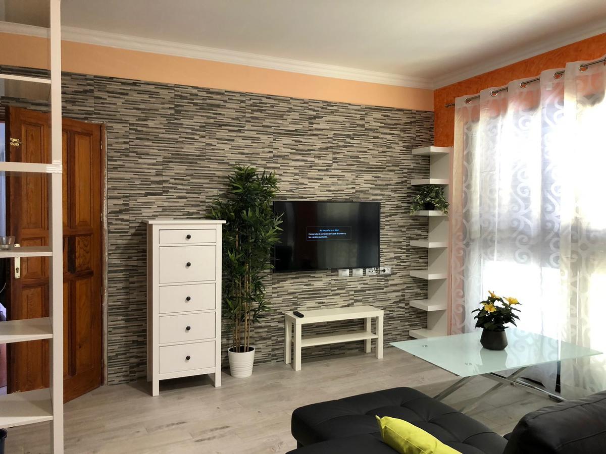 Apartament Vivienda Sara Valle Gran Rey