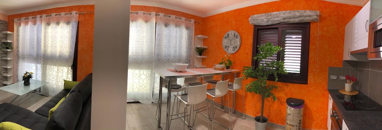 Appartement Vivienda Sara *