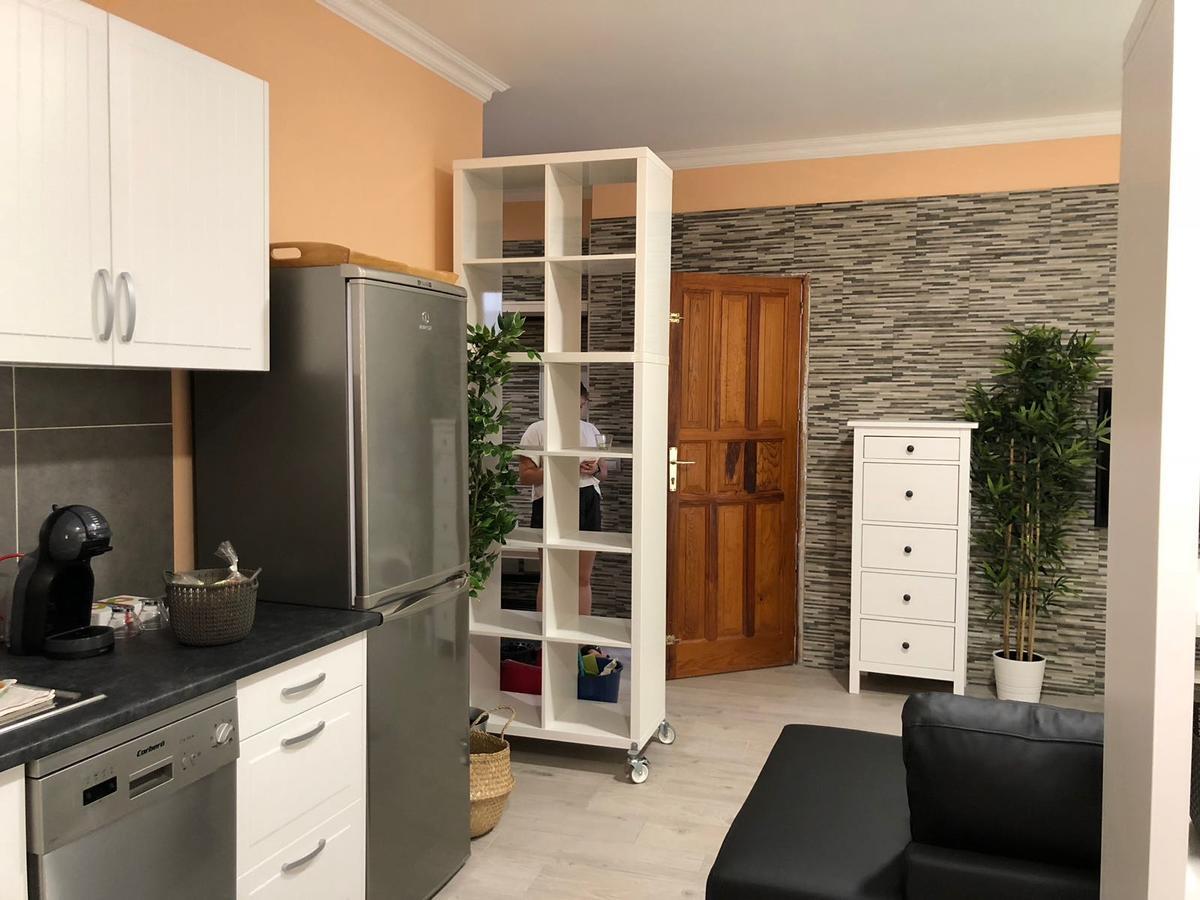 Apartament Vivienda Sara *