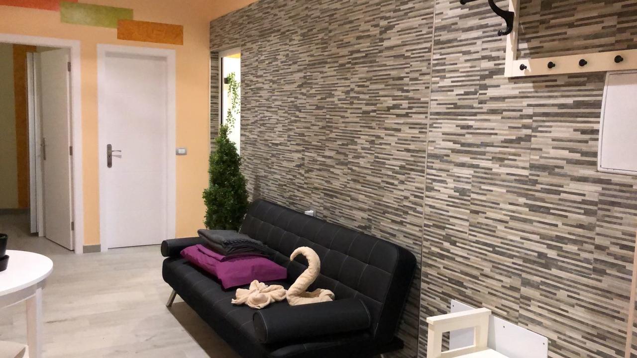 Apartament Vivienda Sara *