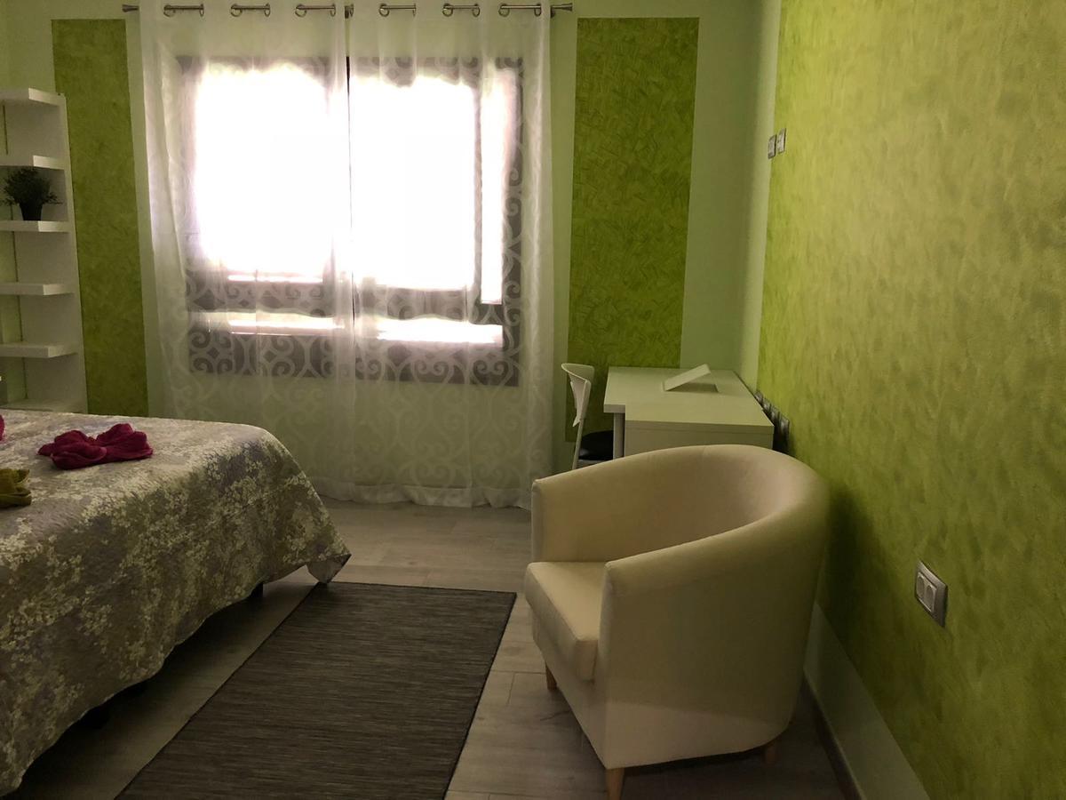 Vivienda Sara Apartament *