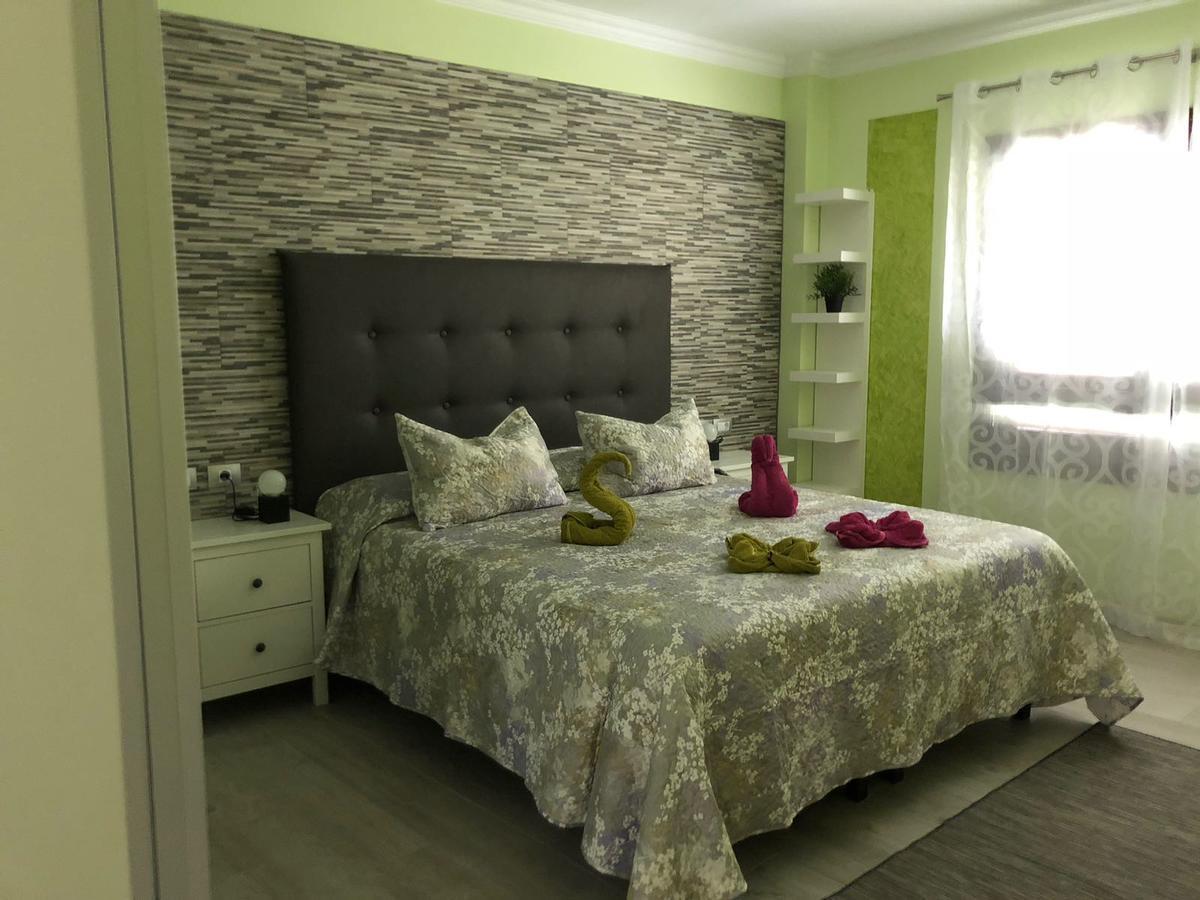 Vivienda Sara Apartament *