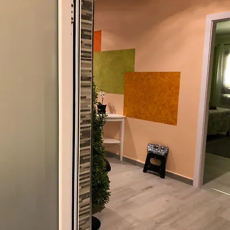 Vivienda Sara Valle Gran Rey Exterior photo