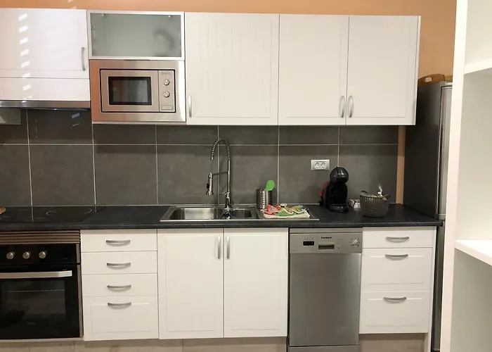 Vivienda Sara