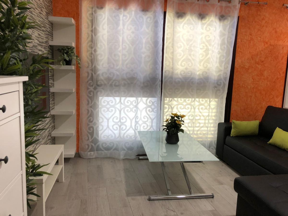 Vivienda Sara Apartment *